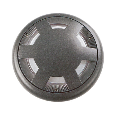 Trek big gx53 led 4,5W 4000K Boluce illuminazione Lampade da esterno